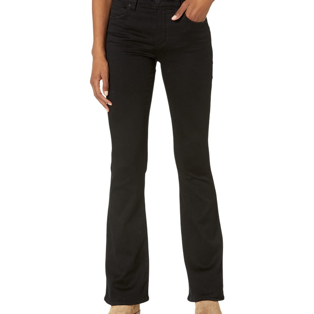 Kut from the Kloth jeans.